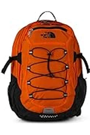 The North Face NF00CF9C9XI BOREALIS CLASSIC Sports backpack Hombre TNF ORANGE/TNF BLACK Tamaño OS