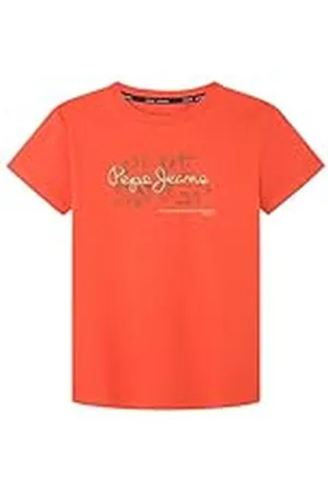 Pepe Jeans Camiseta Richard Niño, , 4 Años
