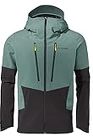 Vaude Chaqueta softshell marca modelo Me Monviso Softshell Jacket