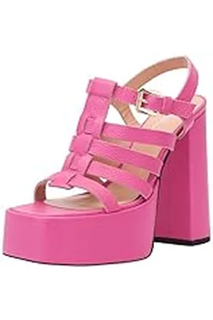 Pollini Sa1662ec0gtd0619, W.Sandal Mujer, , 36 EU