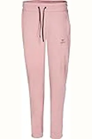 Erima Basic Pantalón de Deporte, Adulto, Mujer, , 38
