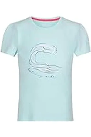 Regatta Camiseta gráfica Bosley VII para niños