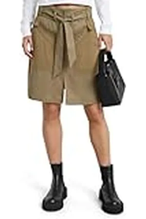 G-Star Para Mujer Falda Tone On Tone Loose, , 25