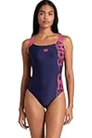 Arena Bañador con sostén Feel para Mujer Graphic Control Pro Back