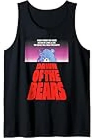Care Bears Dawn of the Bears Camiseta sin Mangas