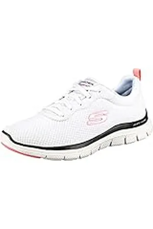Skechers Flex Appeal 4.0 Brilliant View Regular, Zapatillas Mujer, , 37.5 EU