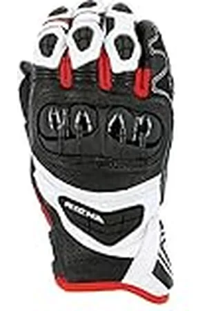 Richa Stealth Glove White 2XL