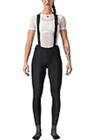 Castelli 4522549-010 Free Aero RC W BIBT Tights Mujer Black Tamaño S