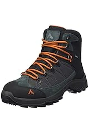 mc kinley McKINLEY Explorer Mid, Botas para Senderismo Hombre, , 47 EU