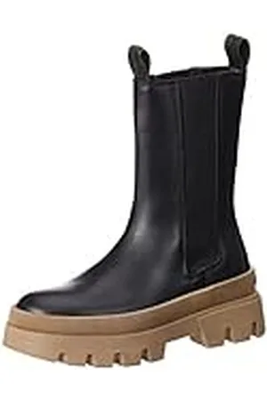 Marc O’ Polo Mod. Petra 3a, Botas Estilo Chelsea Mujer, , 40 EU