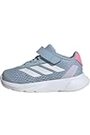 adidas Duramo SL, Zapatillas Unisex bebé, Off White, 26 EU