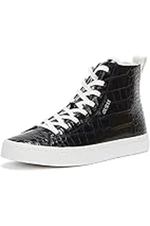 Guess Elga, Zapatillas Deportivas Mujer, , 40 EU