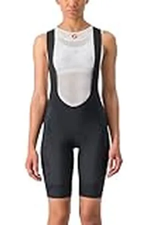 Castelli 4523048-010 Unlimited Cargo W BIBSHORT Women