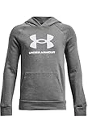 Under Armour Niños UA Rival Fleece BL Hoodie Shirt