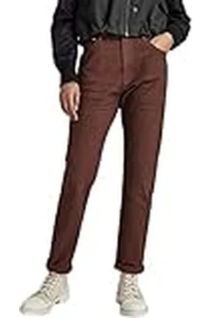 G-Star Para Mujer Jeans Virjinya Slim, , 31W / 34L