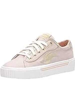 Keds Crew Kick Alto Soft Twill, Zapatillas Mujer, , 35.5 EU