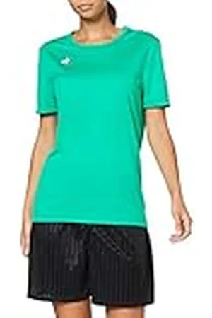 Le Coq Sportif N°1 Maillot Match MC Camiseta, Mujer, S