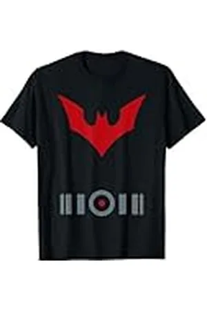Batman Beyond Beyond Uniform Camiseta
