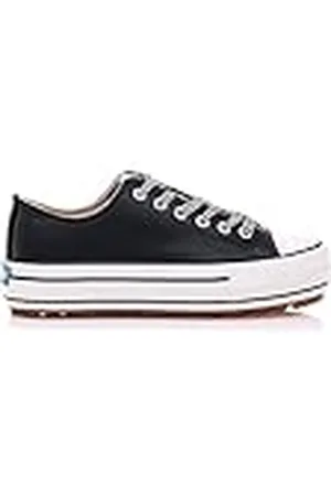 MTNG Deportivas Mujer Deportivas Bigger-T 60303 Mujer | Deportivas Casual | Cierre con Cordones | 55629 |