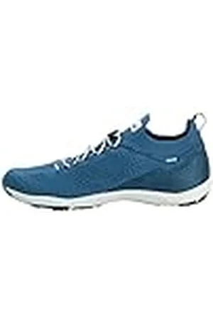Jack Wolfskin Spirit Knit Low M, Zapatillas para Caminar Hombre, , 47 EU