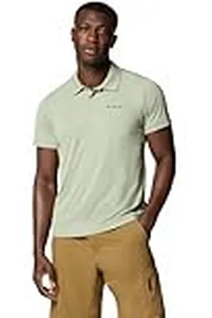 Columbia Polo Zero Rules Light para Hombre