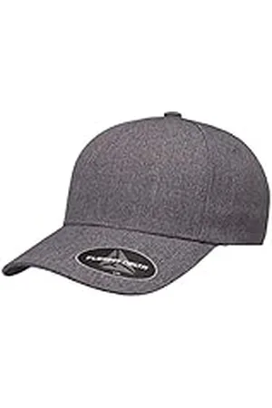 Flexfit Tapa de Carbono sin Costuras Delta, , L/XL para Hombre