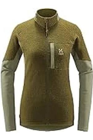 Haglöfs 605054_4W4 TOURING MID JACKET WOMEN Jacket Mujer Tamaño S