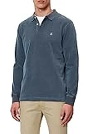 Marc O’ Polo B21223655004, Camisa de polo Hombre, , XXL