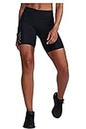 2XU Aero Mid-Rise Compression 6´´ Short Leggings XL