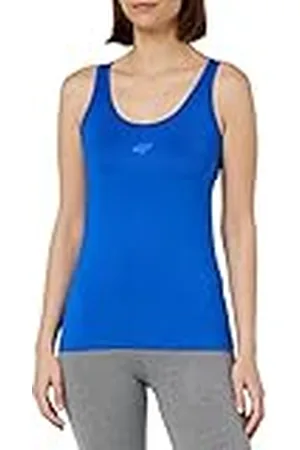 4F Tshirt FNK F263 Color Talla S para Mujer