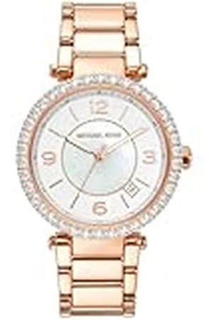 Michael Kors Parker MK4695 Reloj de Pulsera para Mujeres