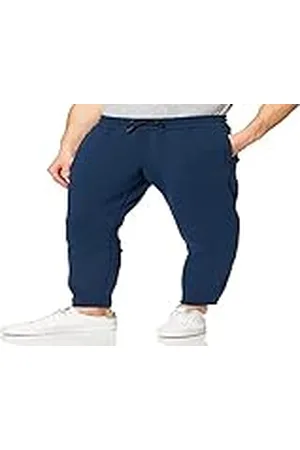 Jako Pantalones de jogging Premium Basics para hombre.