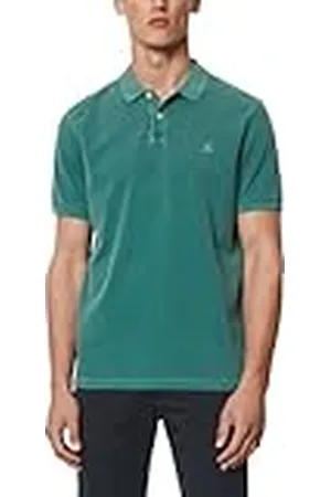 Marc O’ Polo 426226653000 Camisa de Polo, , XL para Hombre