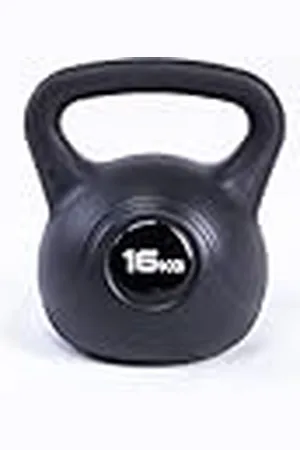 Bench BS2045 KETTLE BELL 16KG Kettlebells Unisex