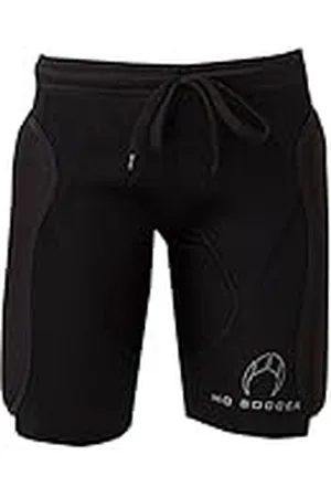 Ho soccer 0505533 Pantalón de Portero Corto, Hombre, , XXL