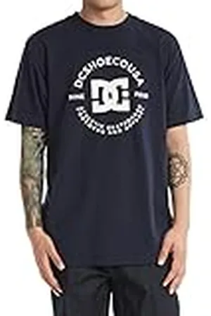 Dcshoes DC Star Pilot - Camiseta para Hombre