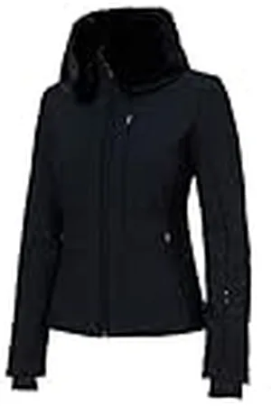 zerorh+ Wispile W Jacket Ropa de mujer; Snow; Jacket Mujer, Mujer, IND2789 900L, , L