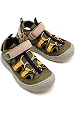 Gioseppo DUNBARTON, Chanclas, Kaki, 38 EU