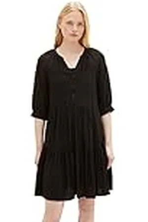 TOM TAILOR Señoras Vestido 1035899, , XS