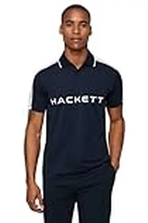 Hackett HS Multi Polo, , XS para Hombre
