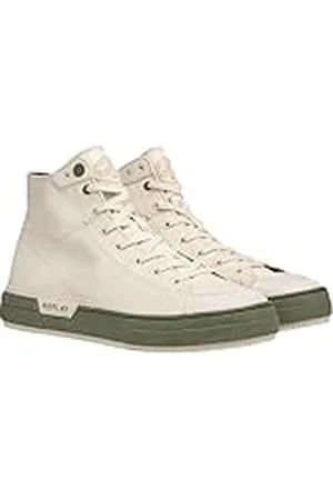 Replay Raily Base, Zapatillas Hombre, , 41 EU
