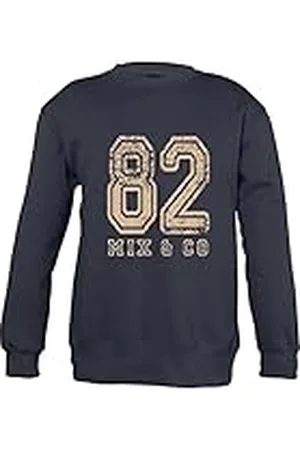 Supportershop Sweatshirts Sudaderas, Unisex niños, , 128