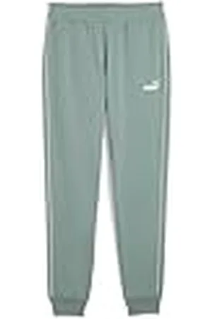 PUMA Sport Sweatpants TR cl, Pantalones de Punto Hombre,