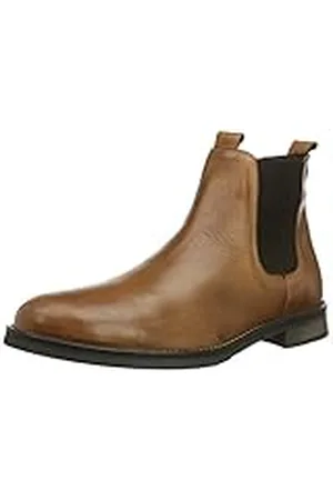 SELECTED Sel Marc Boot ID, Botas Chelsea Hombre, , 45 EU