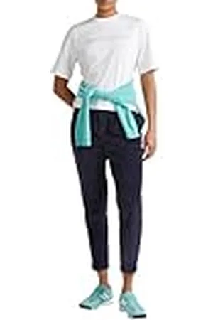 Benetton Pantalone 4ha2556k4, , XS para Mujer