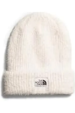 The North Face NF0A7WJLN3N1 W Salty BAE Lined Beanie Hat Mujer Tamaño OS