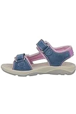 Lurchi 74L2003005, Sandalias Planas, , 38 EU