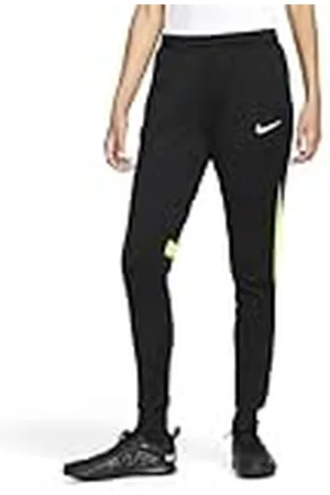 Nike DH9273-010 Dri-FIT Academy Pro Pants Mujer Tamaño XS