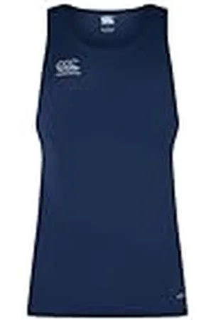Canterbury Superlight Singlet Vest Chaqueta, , XL para Hombre