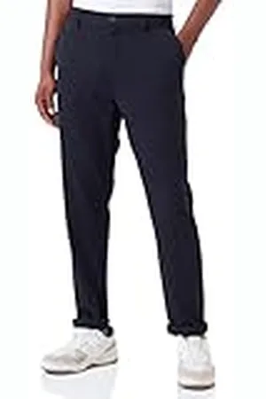 Casual Friday Cfgale 0069 Slim Pants Pantalón de Vestir, , 29W / 32L para Hombre